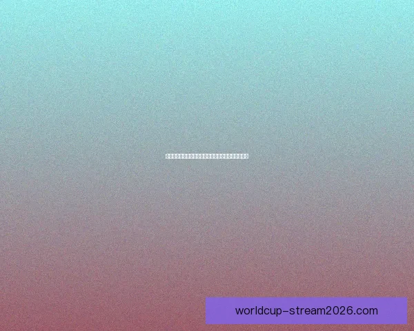 世界杯竞猜技巧全面解析助你提高中奖率的方法与策略