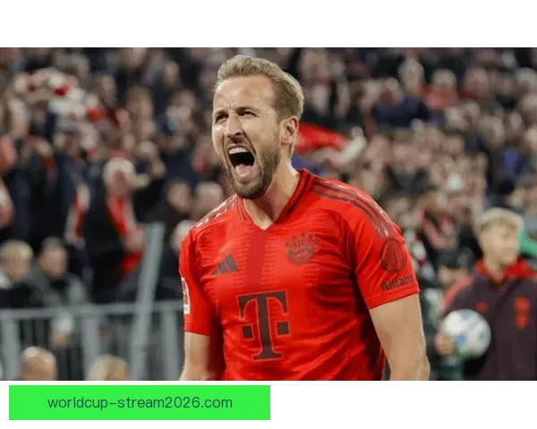 哈曼：拜仁强大到让人不得不佩服即使失利也要致敬