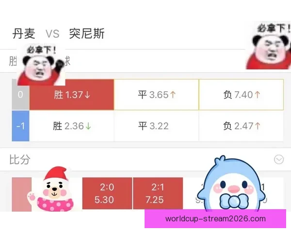 世界杯竞猜实时比分全面解析与最新赛况即时更新指南