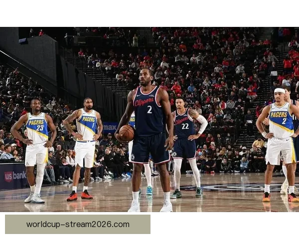 小卡28分中投绝杀快船逆转步行者加兰砍下30分领衔勇士战绩